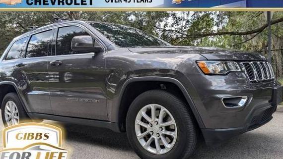 JEEP GRAND CHEROKEE 2021 1C4RJFAG2MC588488 image
